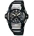 Casio Men's GIEZ Series Atomic Solar Chronograph G-Shock Watch Model GS-100D-1V