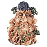 Tree Man Incense Cone Burner