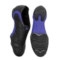 Bloch 570 Amalgam Leder Tanz Sneaker - Verschiedene Farben