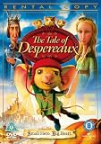The Tale of Despereaux