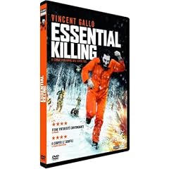 Essential Killing