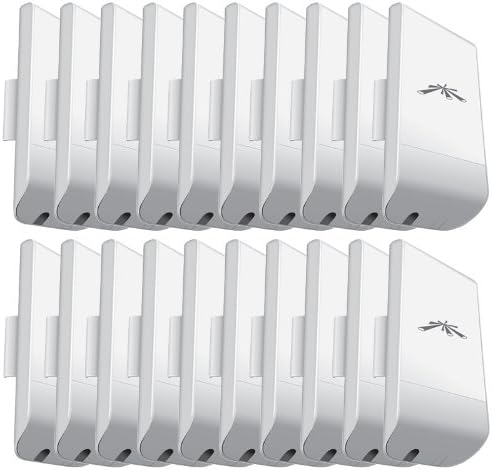 NanoStation Loco M5 20-pack