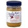 Really Raw Honey Honey, Raw Unheated, Unstrained, 16-Ounce