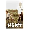 MGMT Poster - F Flyer W/Display Sleeve