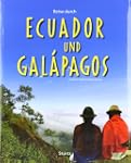 Reise durch ECUADOR und GAL�PAGOS - E...