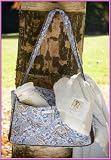 Bumble Bags Country Blossom Diaper Bag (Blanket and Burpie Not Included)
