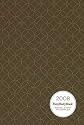 2008 BusyBodyBook Personal & Family Organizer: Brown