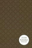 2008 BusyBodyBook Personal & Family Organizer: Brown; ISBN: 097447682X; by: <b>Joan Goldner</b>