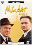 Minder - Series 8 Part 2 [DVD] [1979]