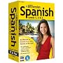 Instant Immersion Spanish Levels 1,2 & 3