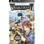 Valkyria Chronicles