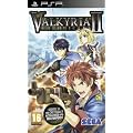 Valkyria Chronicles II (Sony PSP)