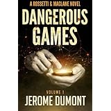 dangerous games rossetti  maclane volume 1