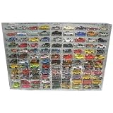 108 Car Display Case 1 64 by Collectable Diecast