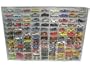 108 Car Display Case 1/64