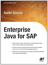 Enterprise Java for SAP