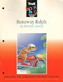 Runaway Ralph (Teacher Guide)