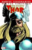 Thor Visionaries - Walter Simonson, Vol. 4 (v. 4) Thor Visionaries - Walter Simonson, Vol. 4 (v. 4)
