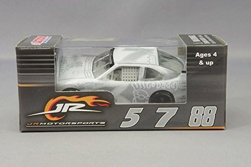 Action Racing Collectables Gold Series Danica Patrick #7 Godaddy ICE 2011 Impala 1:64 Scale