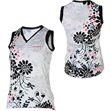 Giordana Meadow Jersey - Sleeveless - Women's Meadow, S