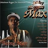 Jet Star Reggae Max
