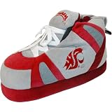 Washington State Cougars NCAA Original Comfy Feet Slippers - B000BB79WA