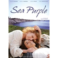SEA PURPLE (Viola di mare)