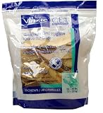 C.E.T. Enzymatic Oral Hygiene Chews for Large Dogs, 30 Chews