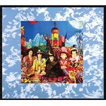 Their Satanic Majesties Request