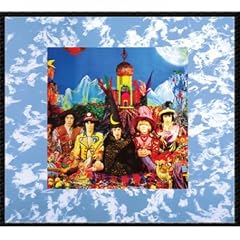 Their Satanic Majesties Request