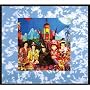 Their Satanic Majesties Request