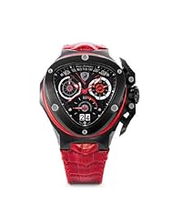 Tonino Lamborghini Spyder Chronograph 3018 Watch