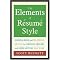 Sell Yourself: How to write the PERFECT resume!