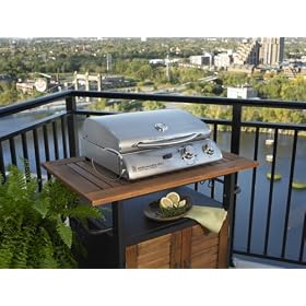 Fire Stone Home Products LG20IE Legacy Cook Number Series 20-Inch Electric Grill,... from Electric Grills
