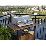 Fire Stone Home Products LG20IE Legacy Cook Number Series 20-Inch Stainless Steel Electric... by Fire Stone