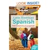 Lonely Planet Latin American Spanish Phrasebook
