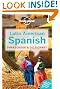Latin American Spanish Phrasebook (Lonely Planet Phrasebook)