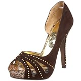 Naughty Monkey Women's Fiesta Pump