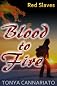 Blood to Fire (Red Slaves)