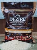 DEZIRE Premium Quality Basmati Rice