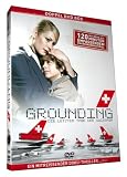 Produkt-Bild: Grounding - Die letzten Tage der Swissair
