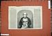 1857 Rowland Hill Secretary General Post Office Man