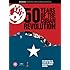 50 Years Of The Cuban Revolution - (Mr Bongo Films) [4xDVD BOXSET]