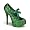 Green Glitter
