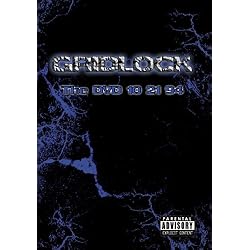 Gridlock - The DVD