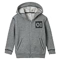 Toddler Boys' Circo&reg; Fleece Hoodie - Heather Grey