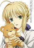 Fate/stay night
