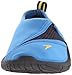 Speedo Unisex-child Water Shoe Surfwalker Pro 2.0,Blue/Black,2 Kids US
