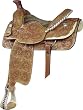 Saddlesmith Lady Roper Ladies Roping Saddle