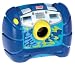 FISHER PRICE Digitalkamera, blau wasserdicht, ab 3 Jahre
